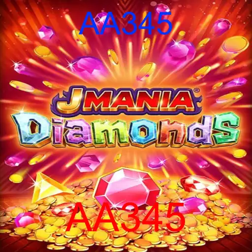 JManiaDiamonds