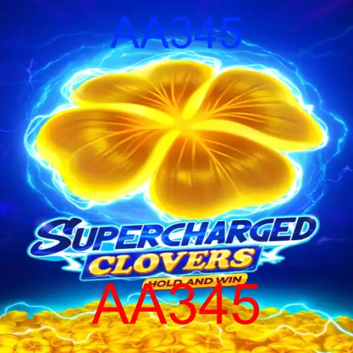 SchargedClovers